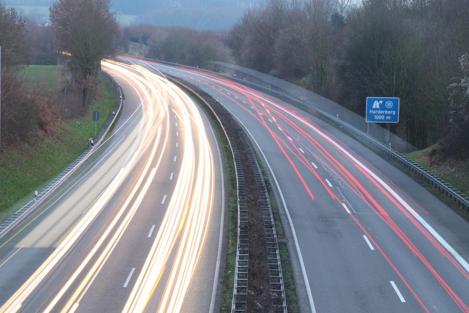 Nemška avtocesta autobahn | Avtor: Profimedia