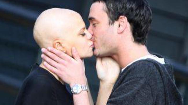 Brezčasna nežnost.