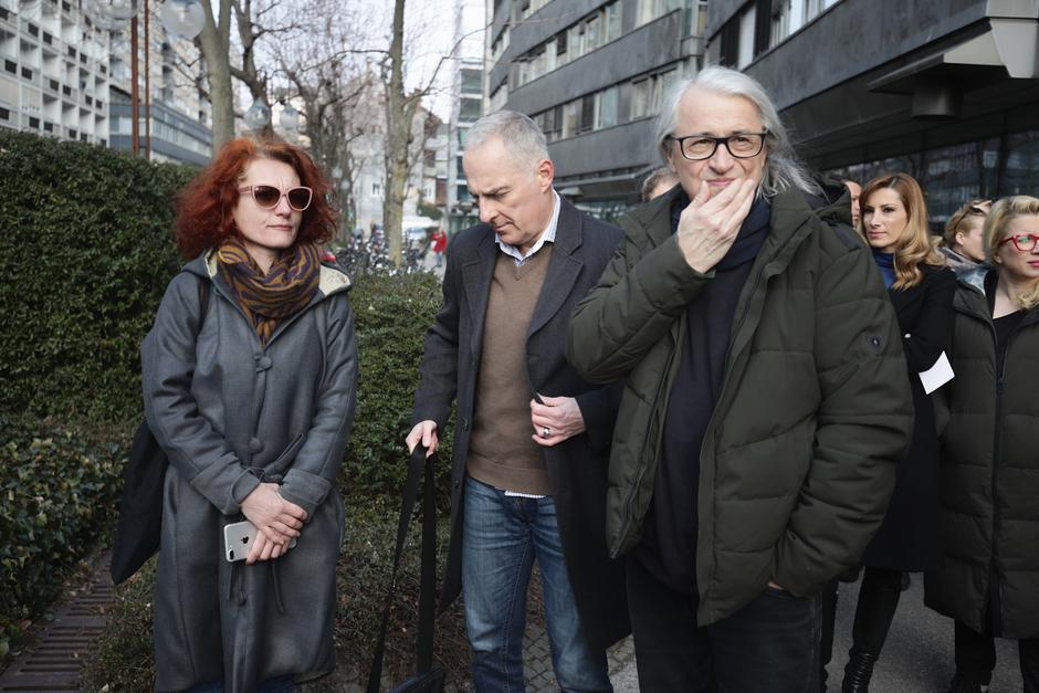 RTV SLO | Avtor: Saša Despot