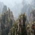 Narodni gozdni park Zhangjiajie, Kitajska