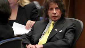 Phil Spector