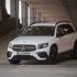 Mercedes GLB