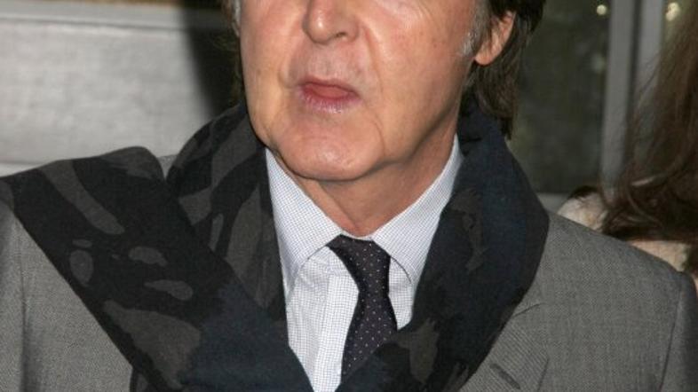 Paul McCartney