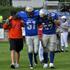 Silverhawks Wolves Lendava Bowl 2011