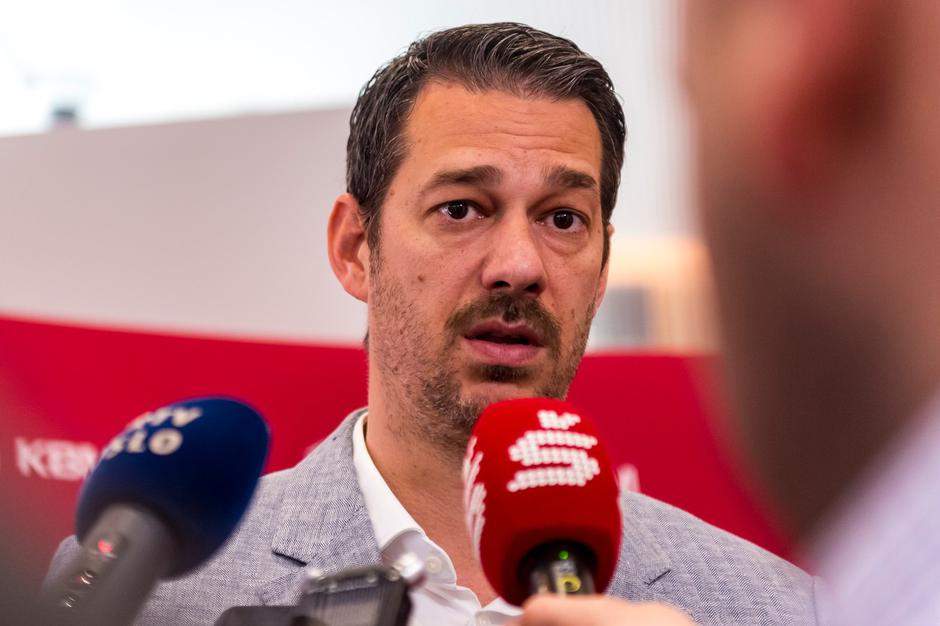 Jurica Golemac | Avtor: Profimedia