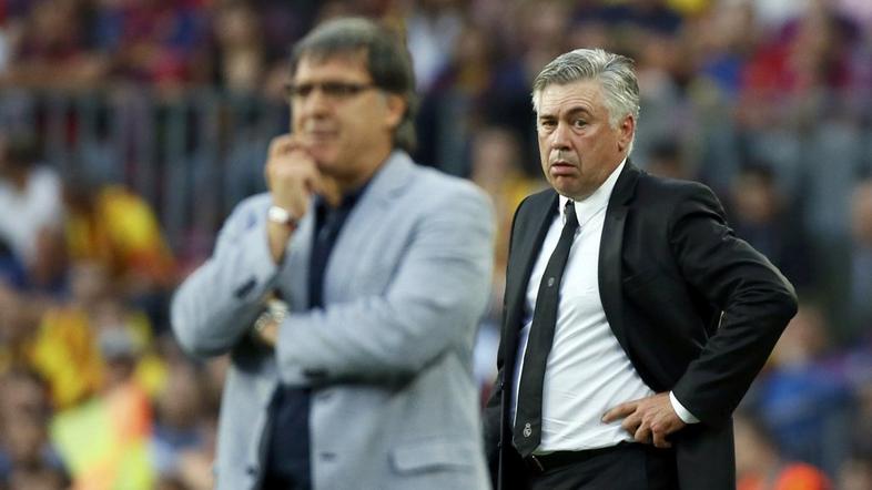 gerardo martino carlo ancelotti