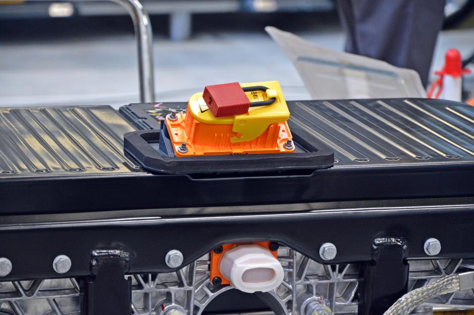 Renault E-TECH | Avtor: Andrej Leban