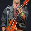 Manu Chao bo julija nastopil v puljski Areni.