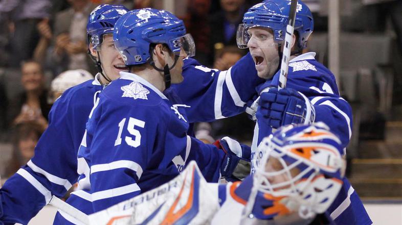 Kessel Lombardi Gardiner Toronto Maple Leafs Edmonton Oilers NHL