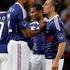 Thierry Henry Franck Ribery
