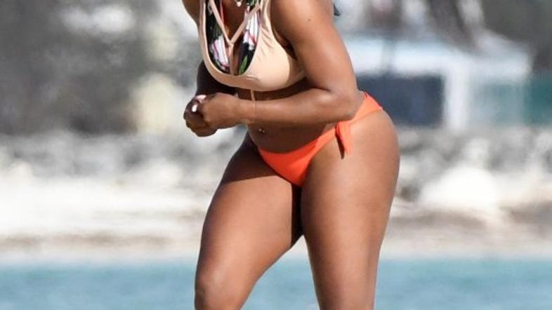 serena williams