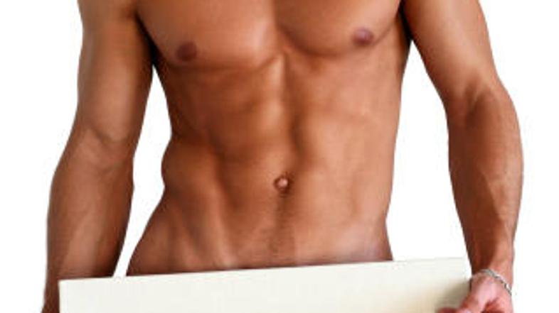 Več moških orgazmov v zgolj nekaj minutah?