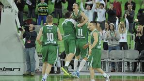 evroliga union olimpija himki prepelič