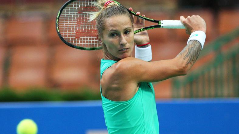 polona hercog
