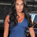 Tamara Ecclestone