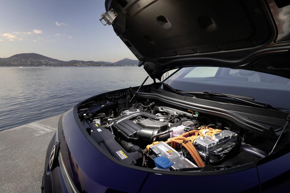 VW tayron | Avtor: Volkswagen