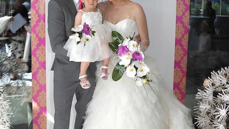 miša margan, gorazd