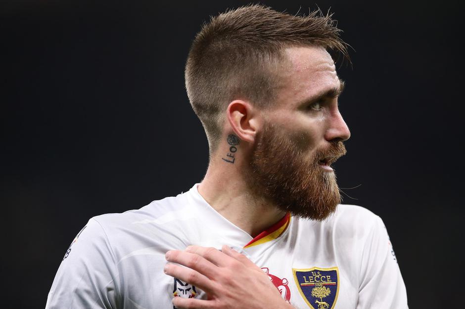 Žan Majer | Avtor: Profimedia