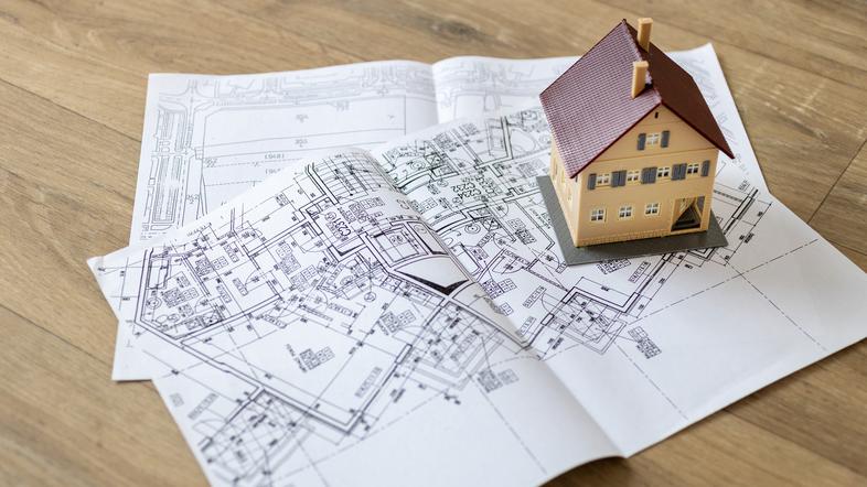 hiša, nepremičnine