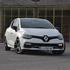 Renault clio R.S. trophy