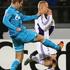 Zenit Sankt-Peterburg : Anderlecht