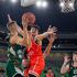 Cedevita Olimpija - Le Mans Sarthe