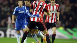 Sunderland Chelsea