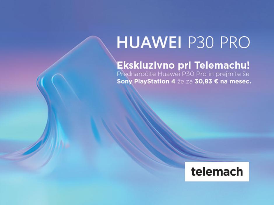Telemach | Avtor: 