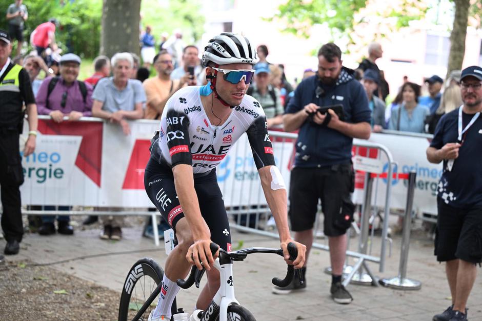 Jan Christen | Avtor: Profimedia