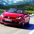 Golf GTI cabriolet