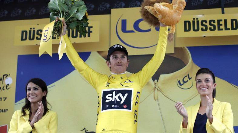 geraint thomas