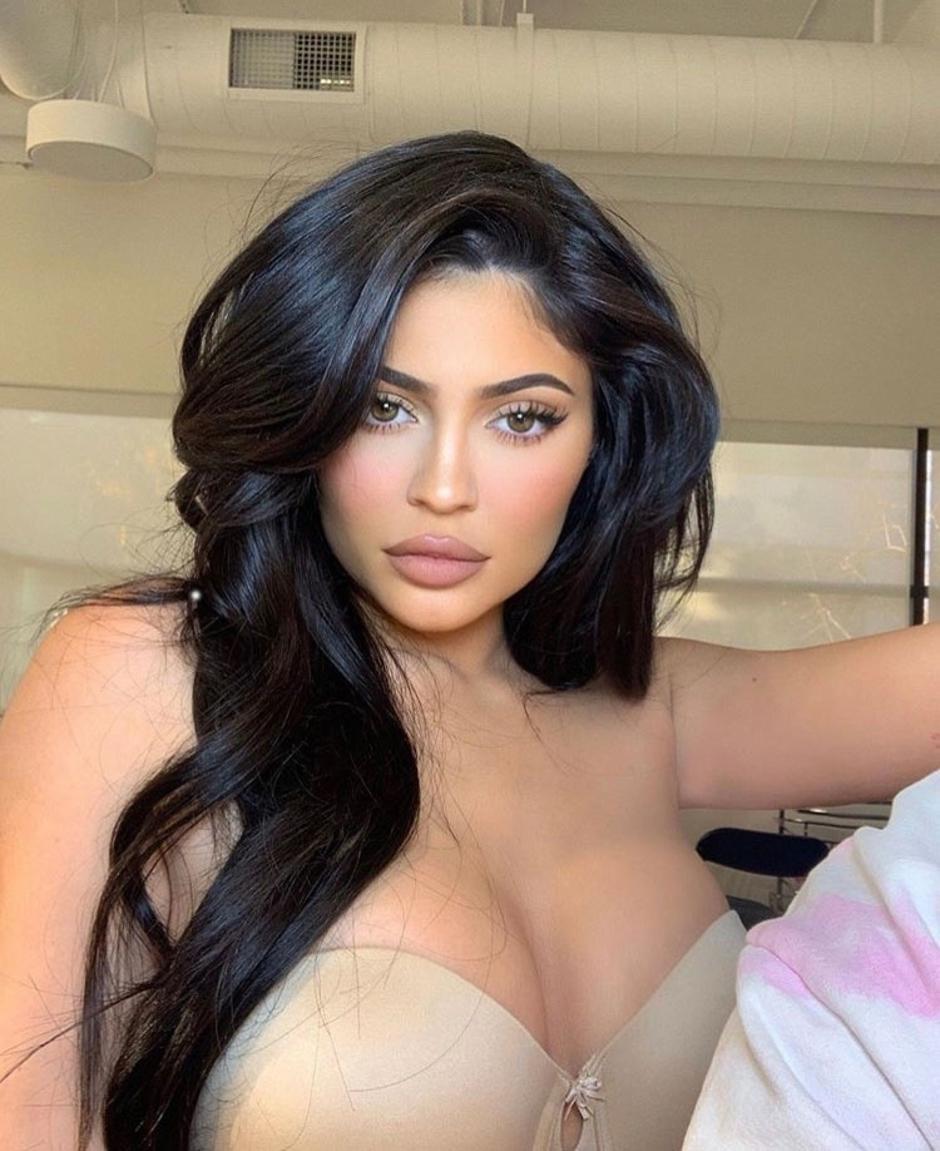 kylie jenner | Avtor: Profimedia