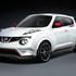 Nissan juke nismo