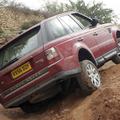 Range rover 50 let
