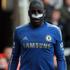 Demba Ba Newcastle United Chelsea Premier League Anglija liga prvenstvo