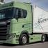 Scania 500s