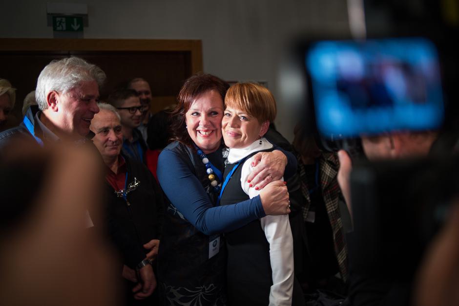 DeSUS | Avtor: Anže Petkovšek