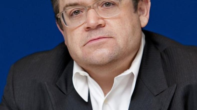 Patton Oswalt