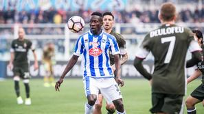 Mamadou Coulibaly Pescara