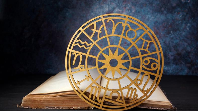 horoskop, astrologija