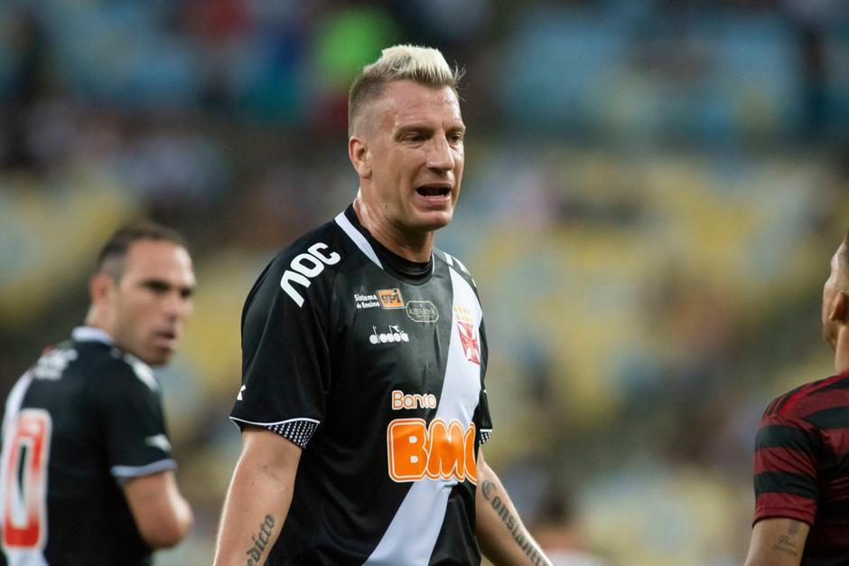 Maxi Lopez | Avtor: Profimedia