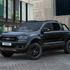 Ford Ranger Black Edition