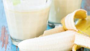 bananin smoothie