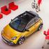 Opel adam rocks