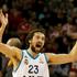 Llull Olympiakos Olympiacos Real Madrid Evroliga