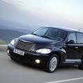 Chrysler PT cruiser