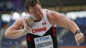 Dylan Armstrong