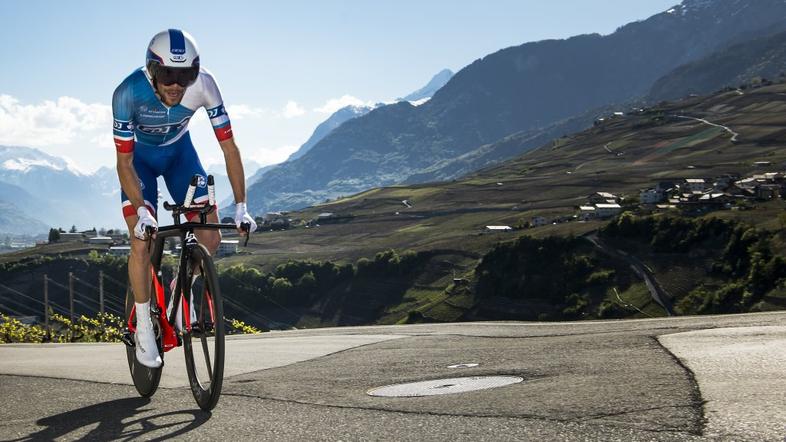 Thibaut Pinot