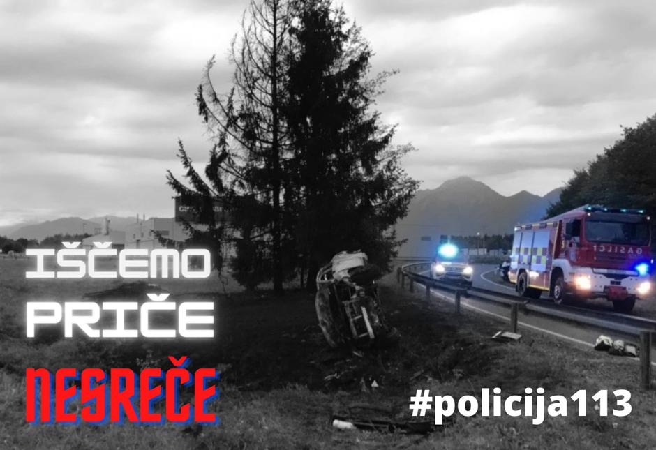 PU Kranj | Avtor: PU Kranj