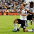 Lahm Boateng Nemčija Grčija Gdansk Euro 2012 četrtfinale